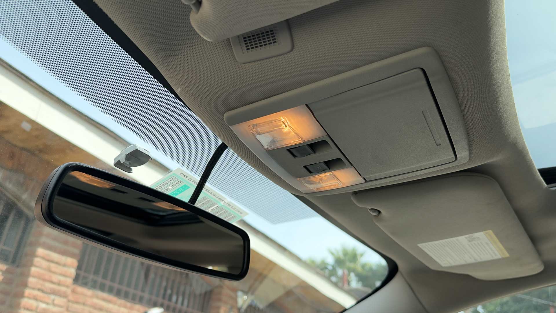 Ford Edge — foto 23 de 27