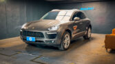 Porsche Macan S 4Wd 3.0 2015 — foto 34 de 40