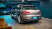 Porsche Macan S 4Wd 3.0 2015 — foto 35 de 40