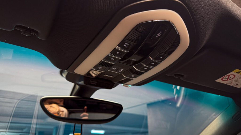 Porsche Macan S 4Wd 3.0 2015 — foto 25 de 40