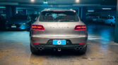 Porsche Macan S 4Wd 3.0 2015 — foto 36 de 40
