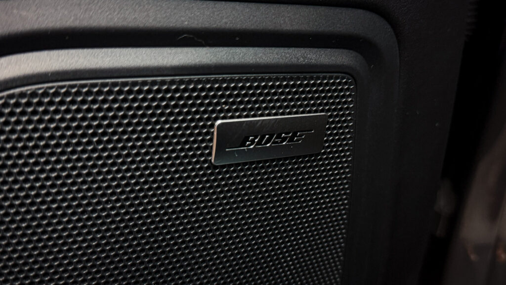 Porsche Macan S 4Wd 3.0 2015 — foto 32 de 40