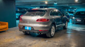 Porsche Macan S 4Wd 3.0 2015 — foto 37 de 40