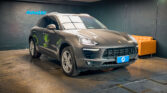 Porsche Macan S 4Wd 3.0 2015 — foto 38 de 40