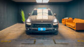 Porsche Macan S 4Wd 3.0 2015 — foto 39 de 40