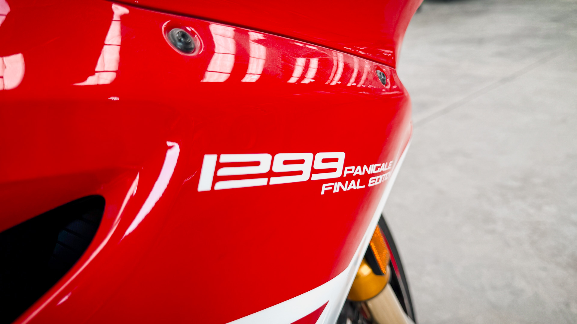 Ducati Panigale R — foto 12 de 16