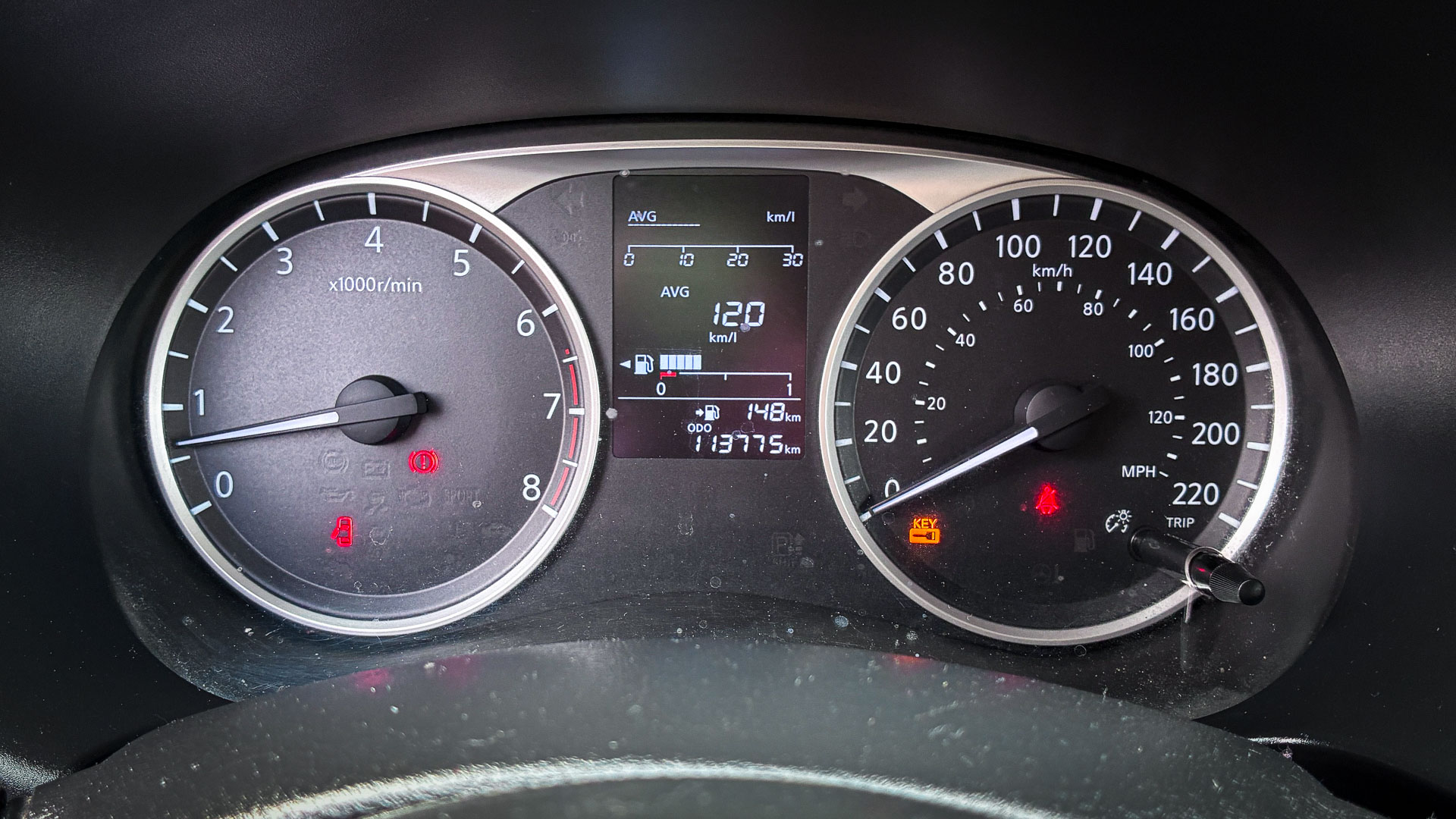 Nissan Kicks — foto 8 de 15