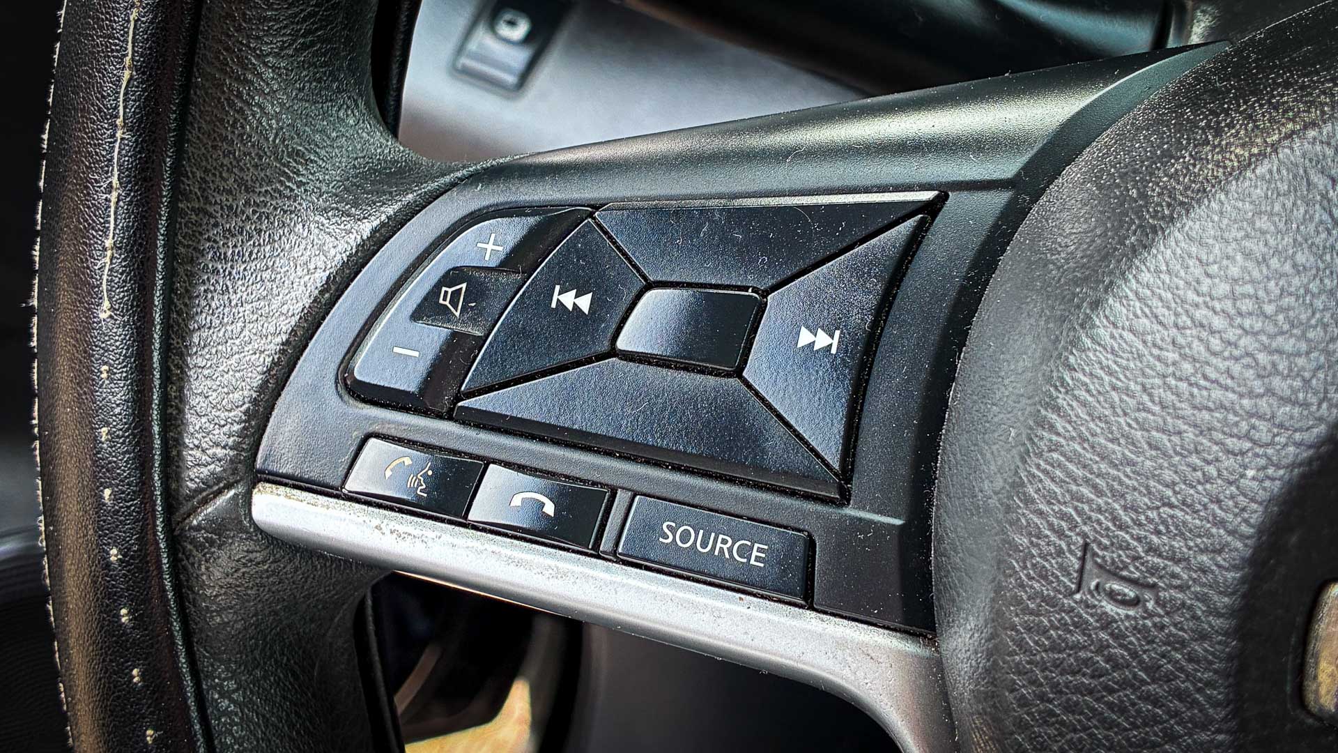 Nissan Kicks — foto 9 de 15