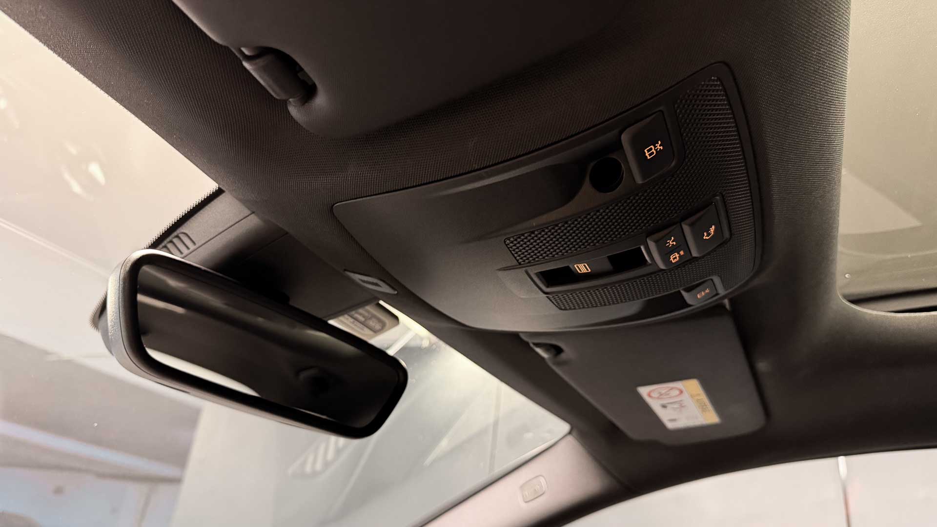 Mercedes-Benz Cla220 — foto 21 de 27