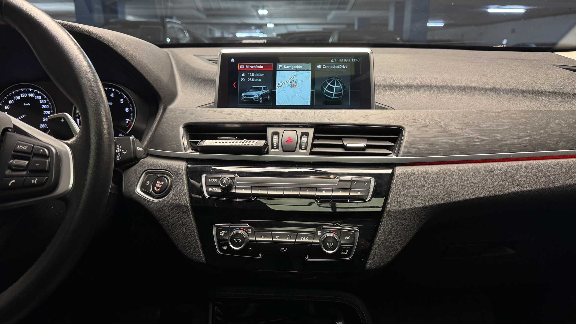 BMW X1 — foto 14 de 27