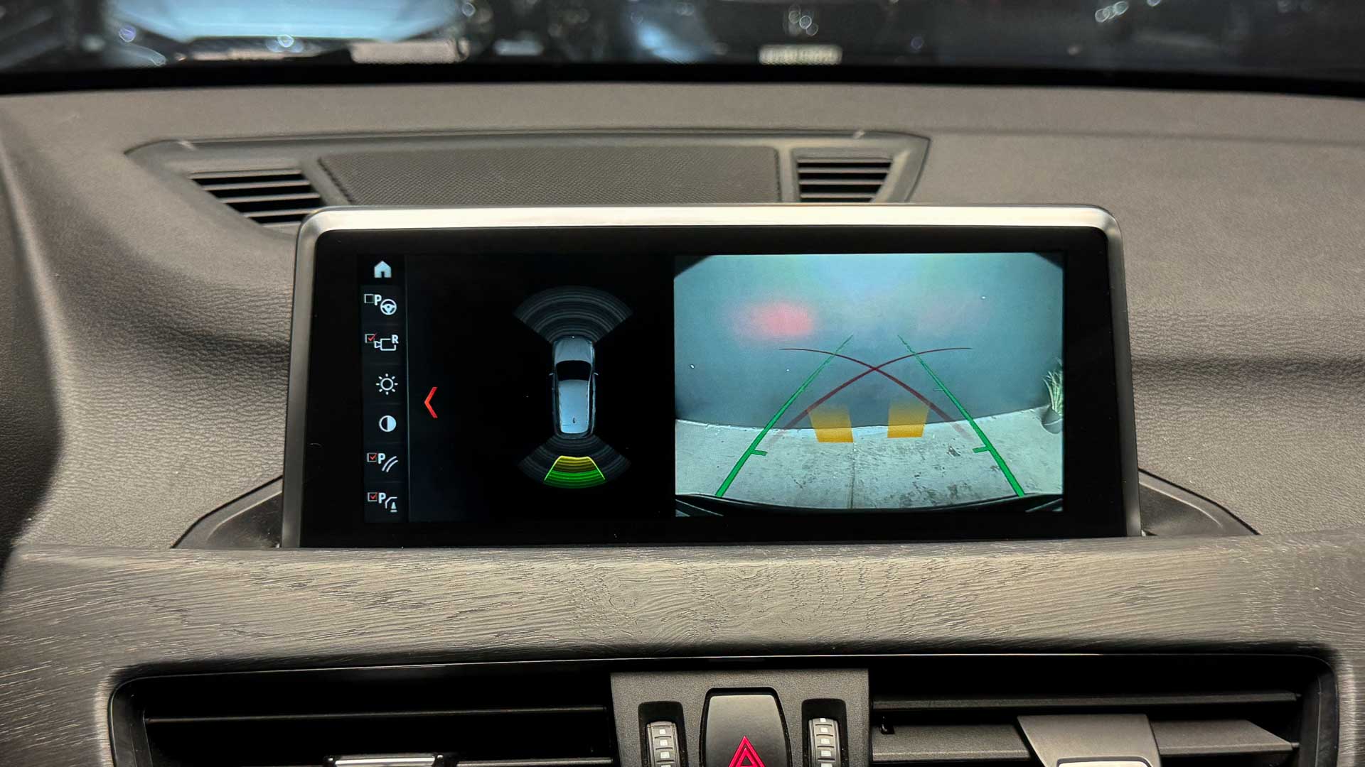 BMW X1 — foto 15 de 27
