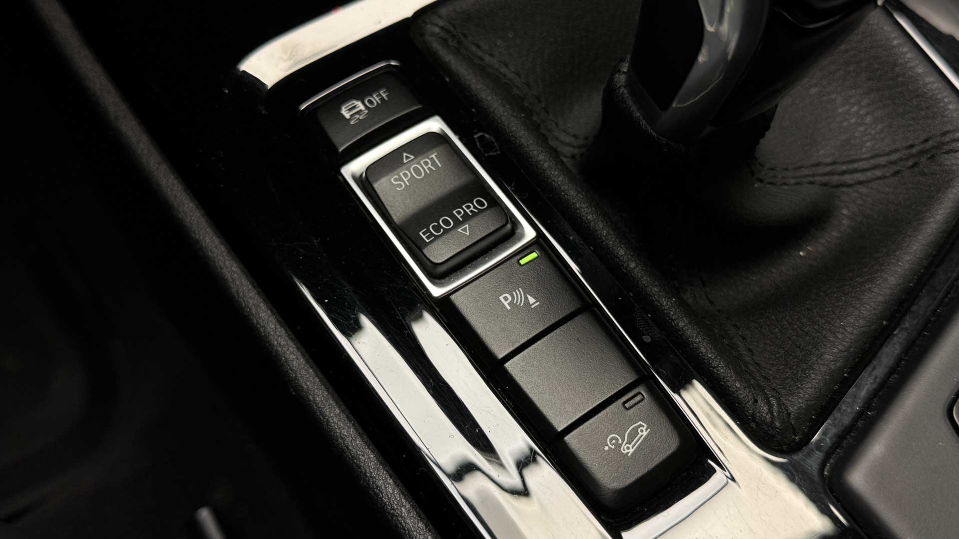 BMW X1 — foto 19 de 27