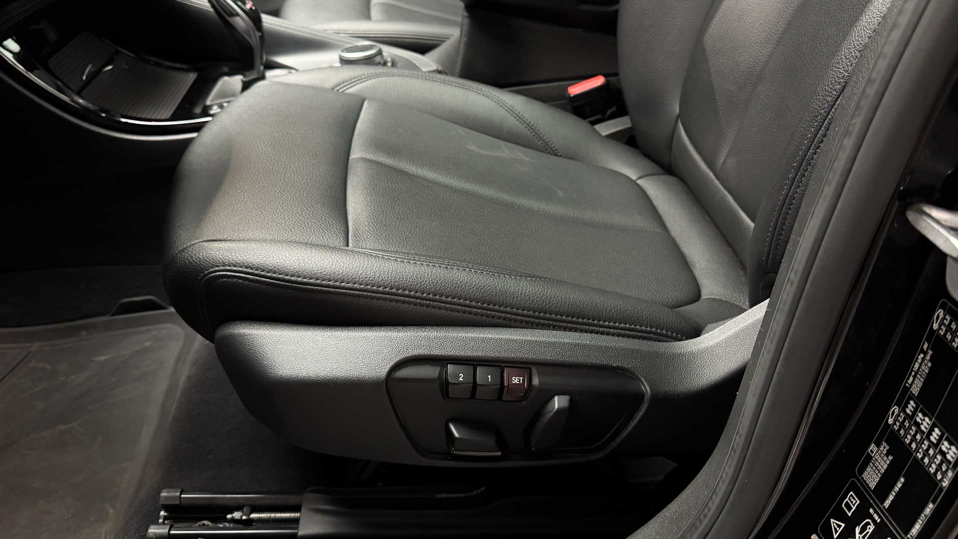 BMW X1 — foto 22 de 27
