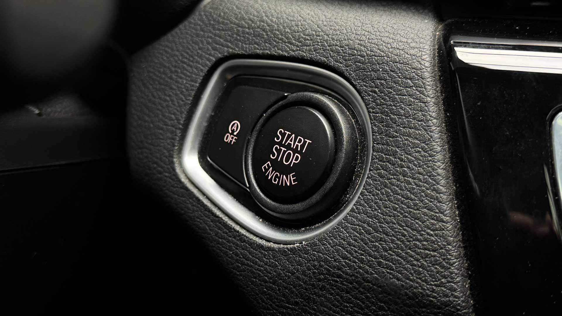 BMW X1 — foto 26 de 27