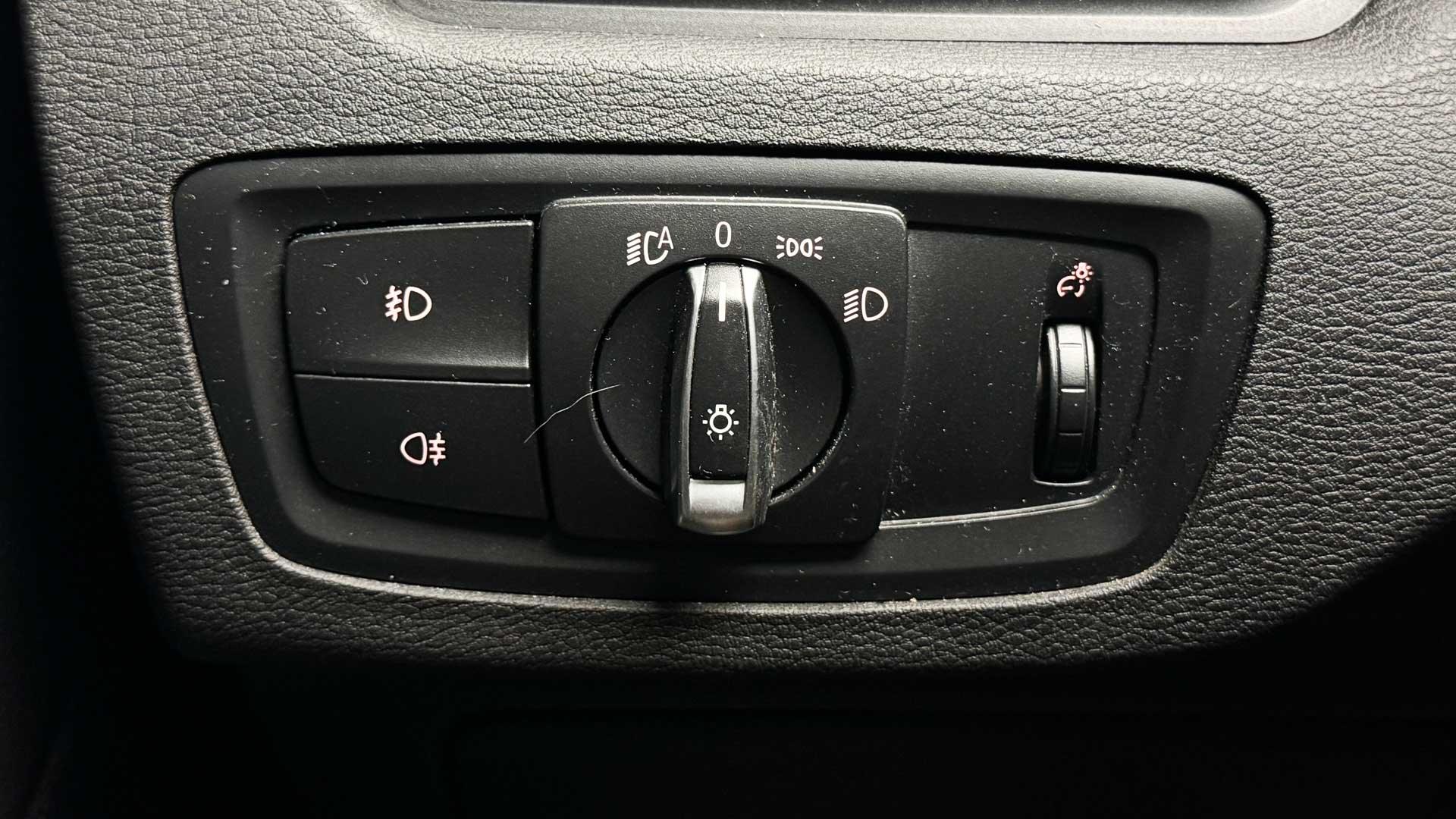 BMW X1 — foto 27 de 27