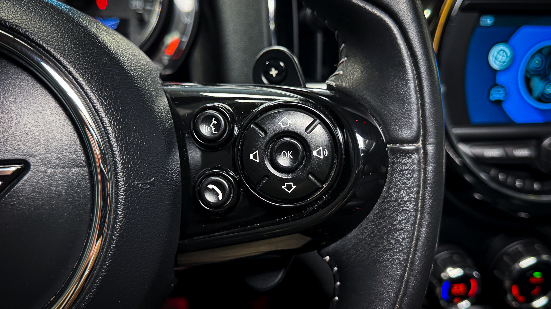 MINI Countryman — foto 11 de 29