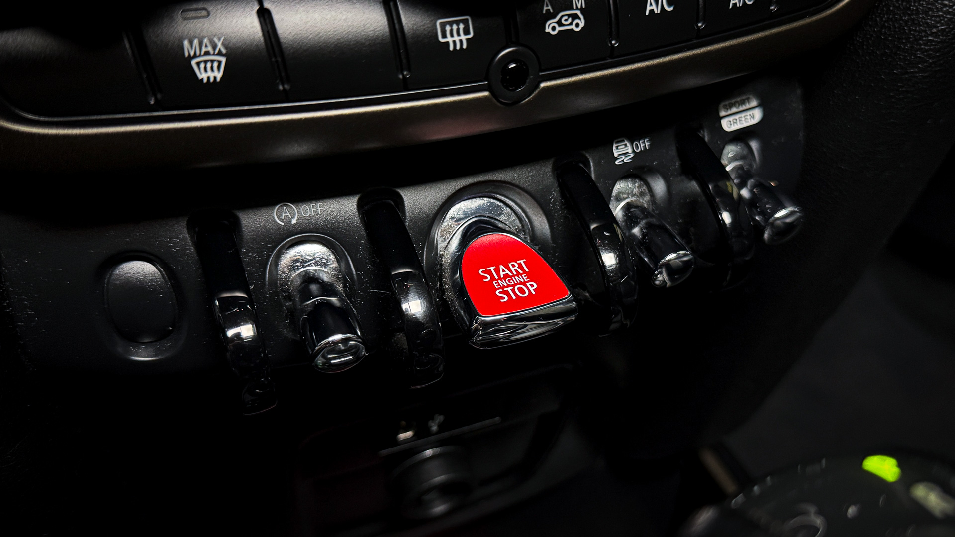 MINI Countryman — foto 19 de 29