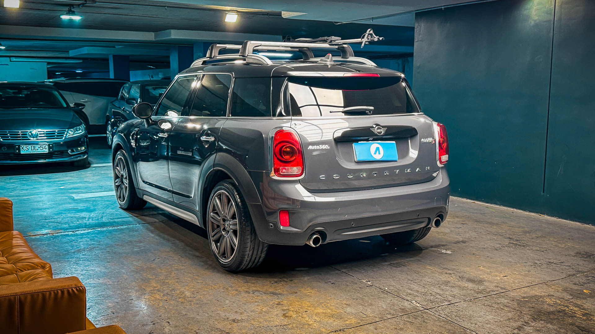 MINI Countryman — foto 2 de 29