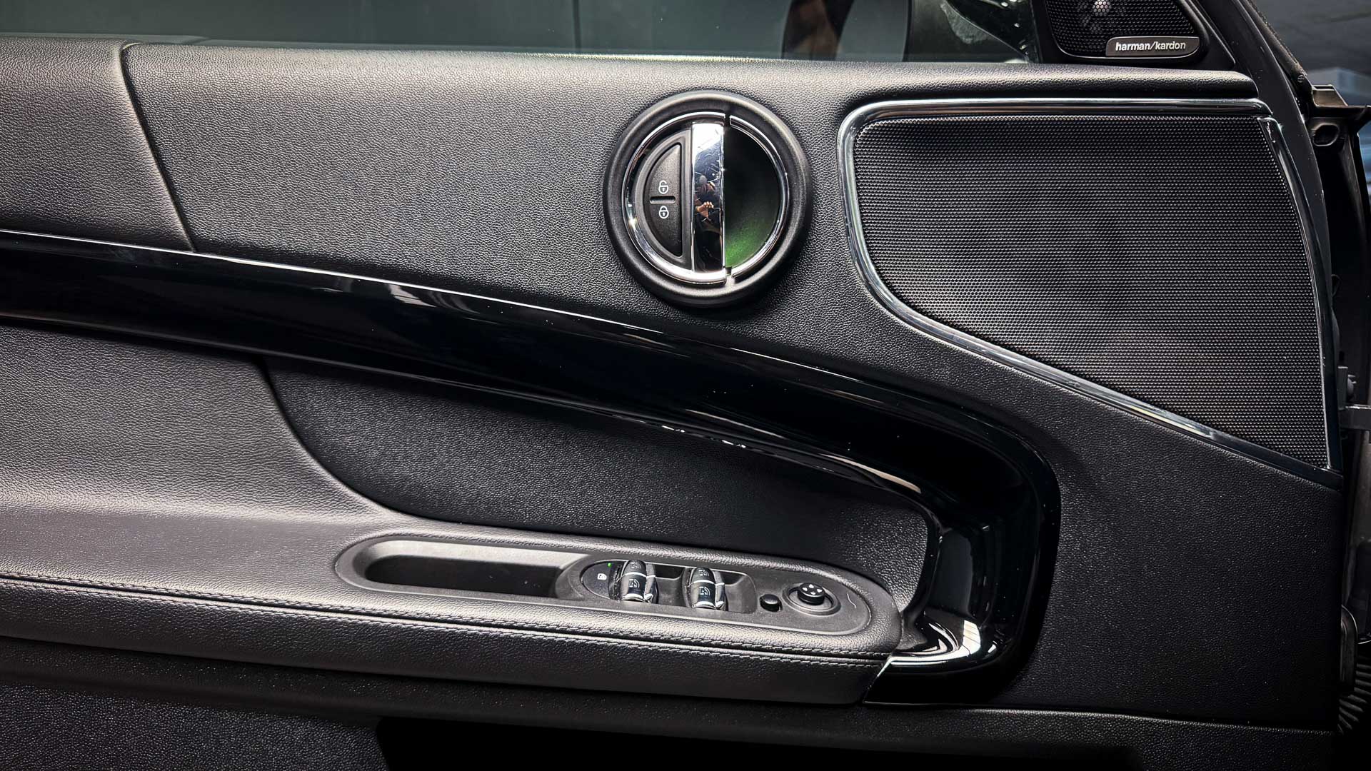 MINI Countryman — foto 26 de 29