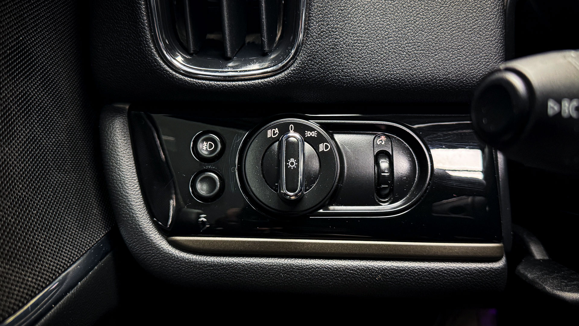 MINI Countryman — foto 29 de 29