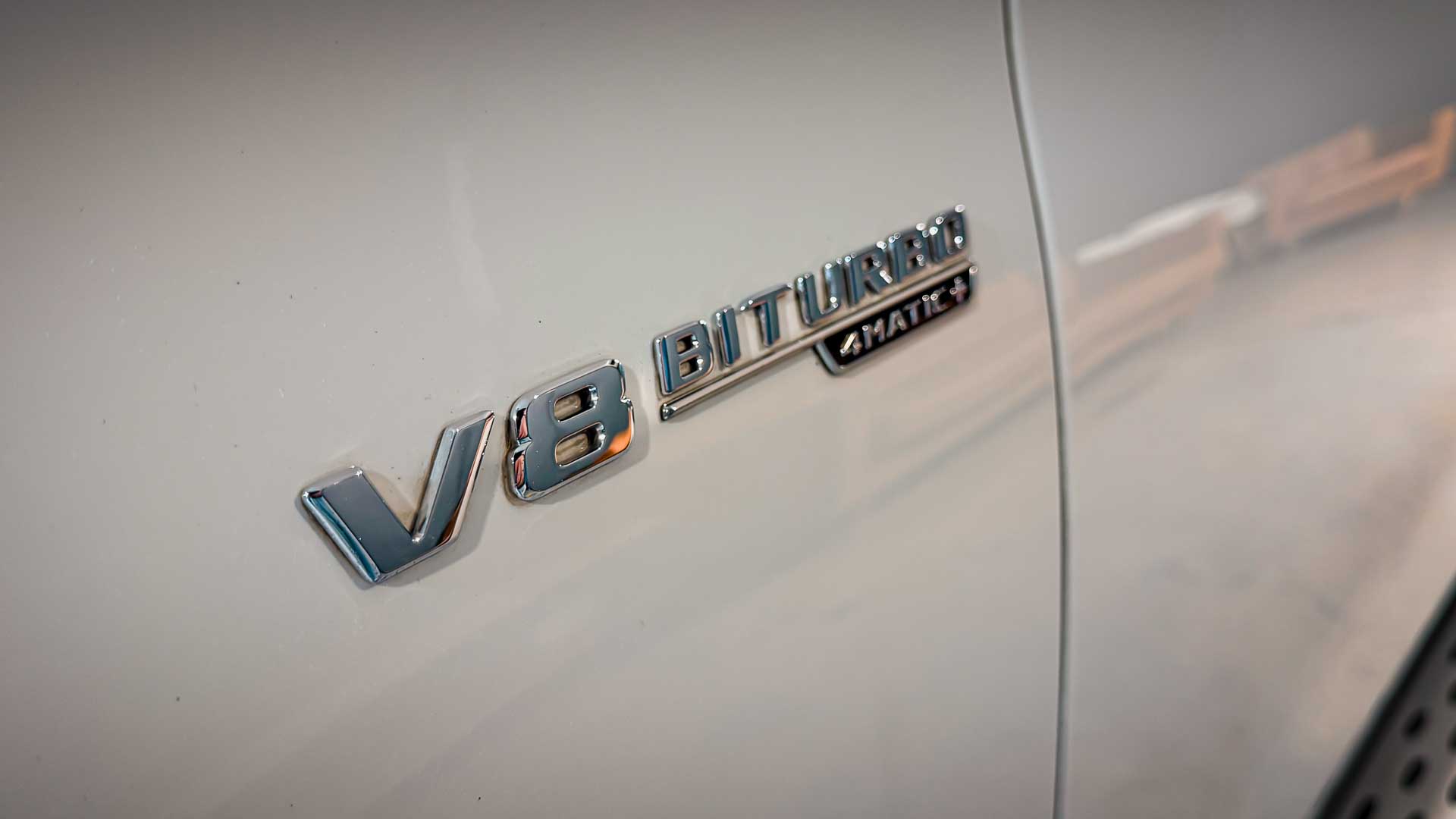 Mercedes-Benz Glc63 Amg — foto 8 de 33