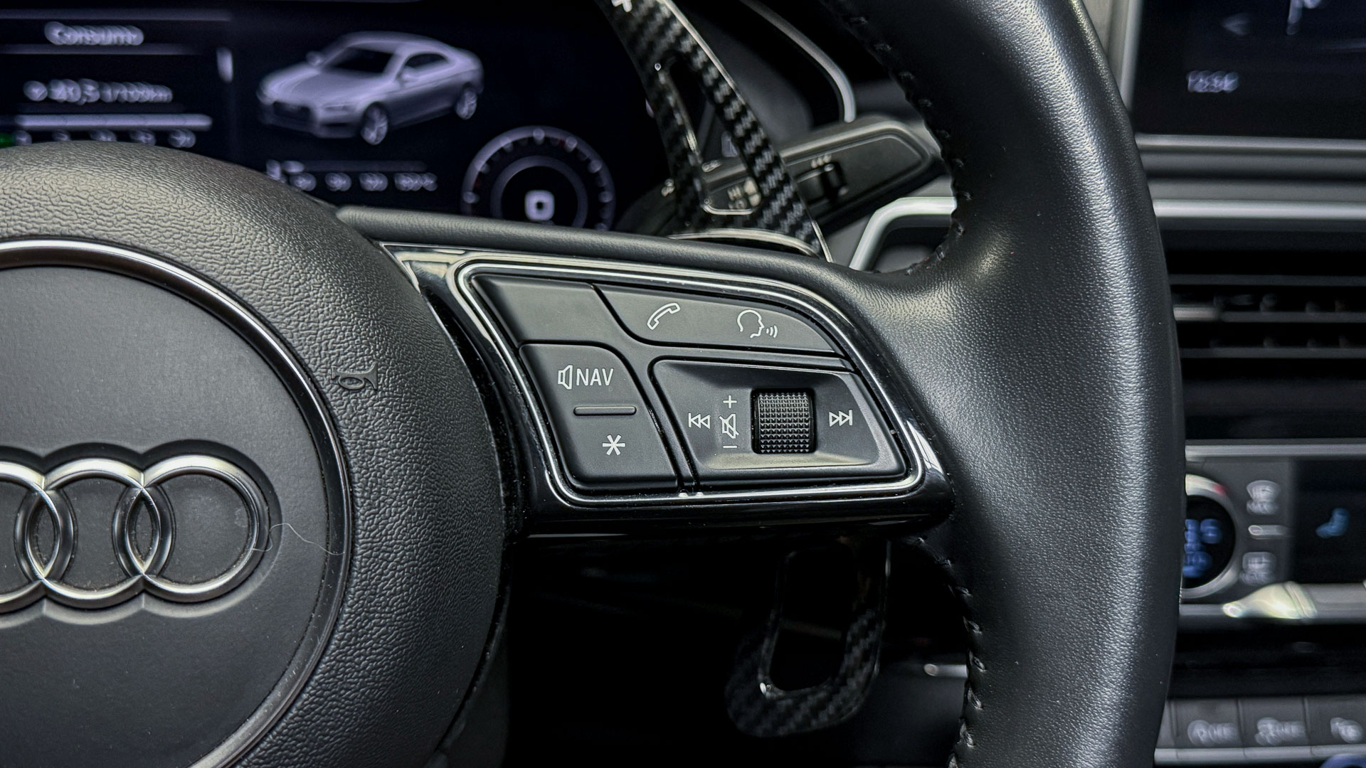 Audi A5 — foto 10 de 33