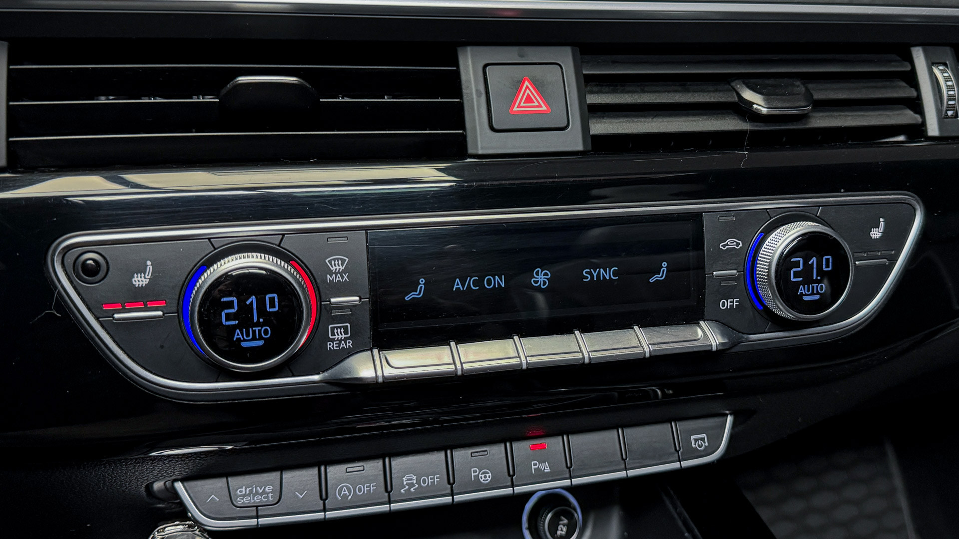 Audi A5 — foto 18 de 33