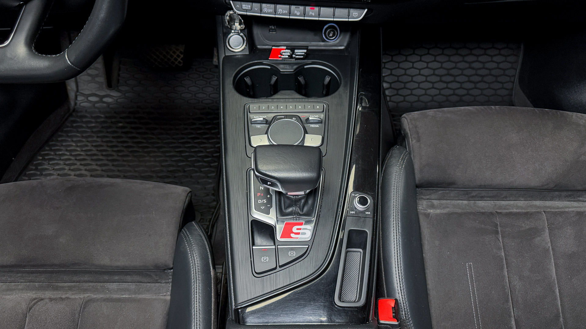 Audi A5 — foto 20 de 33