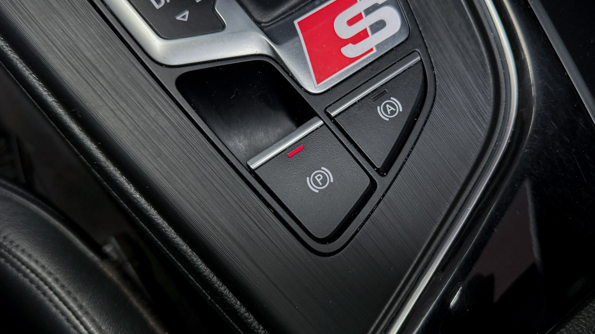Audi A5 — foto 22 de 33