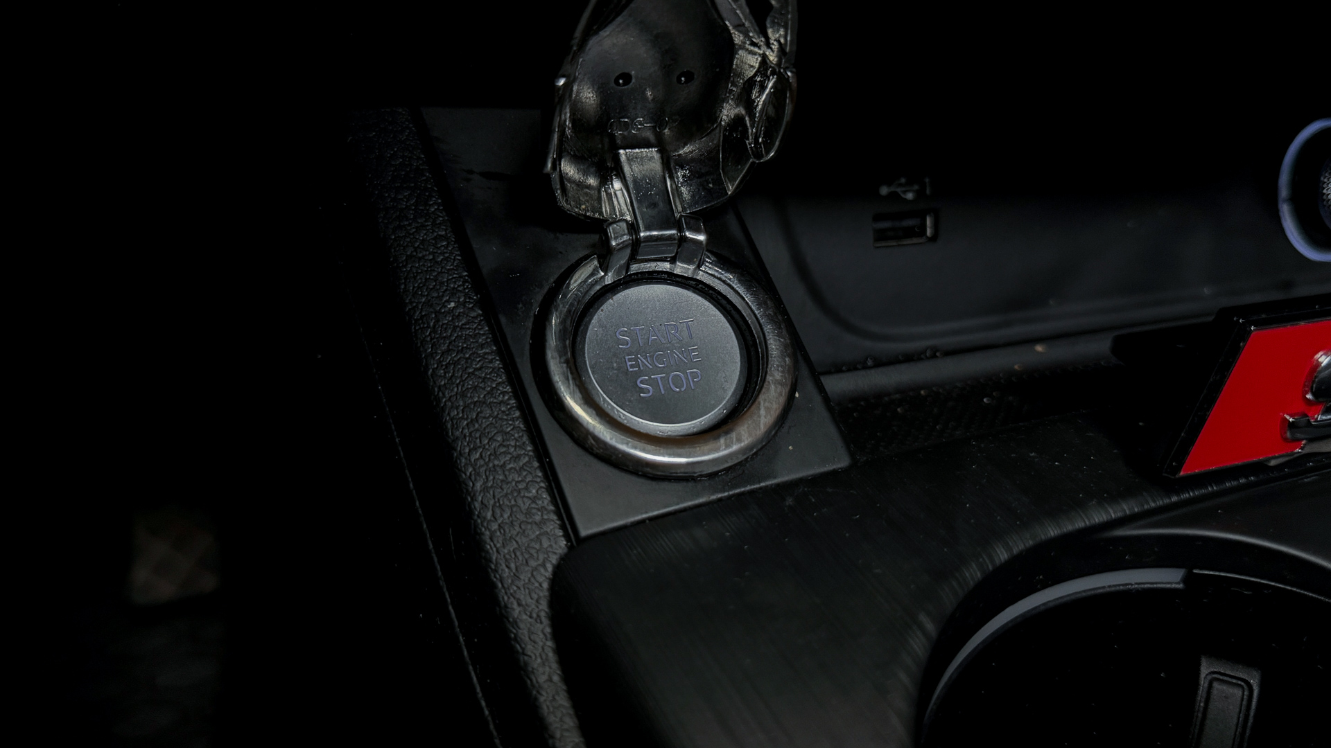 Audi A5 — foto 23 de 33