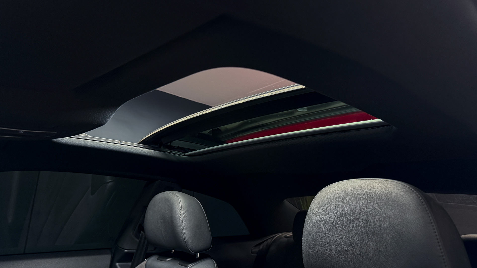 Audi A5 — foto 25 de 33