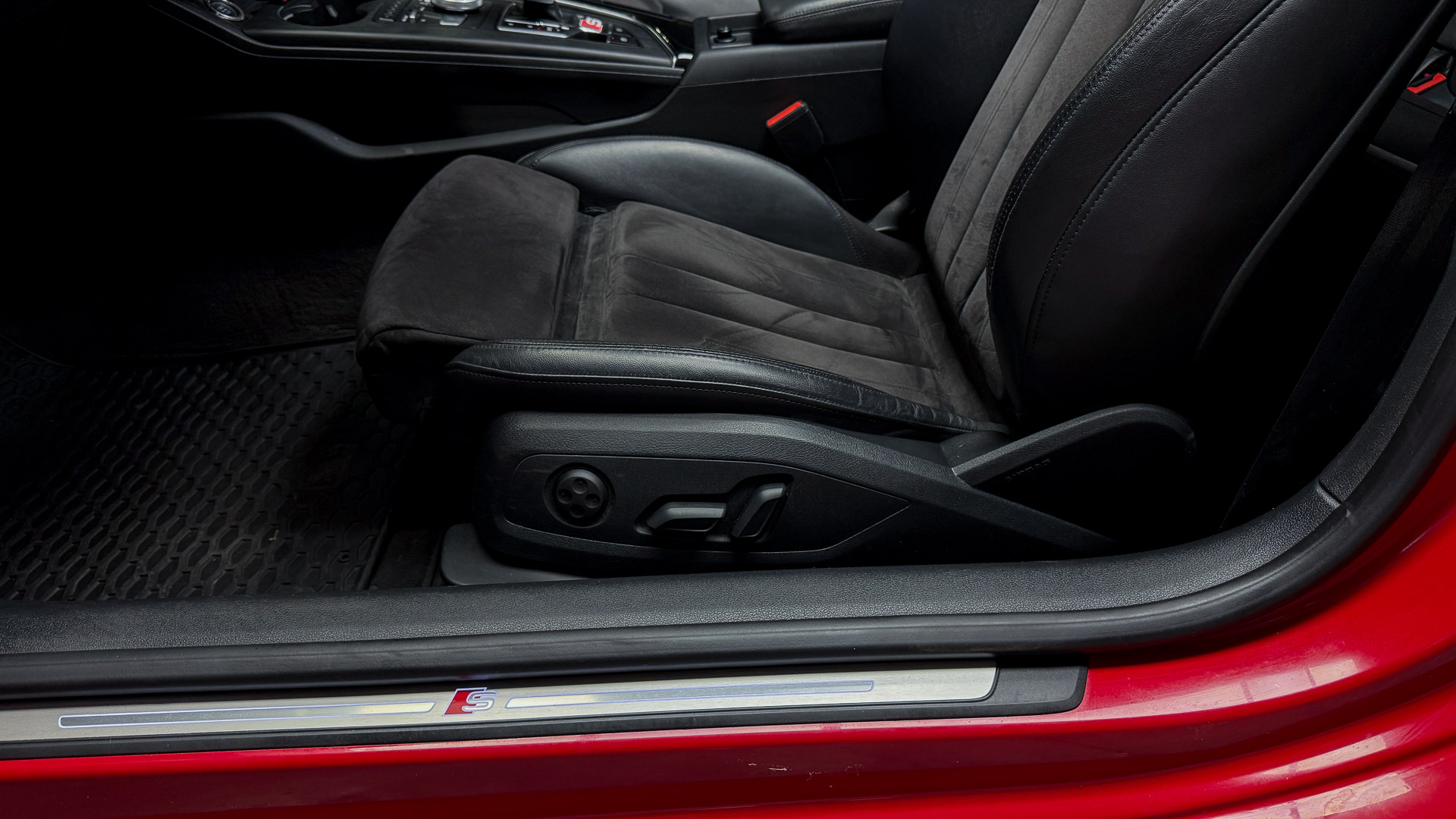 Audi A5 — foto 27 de 33
