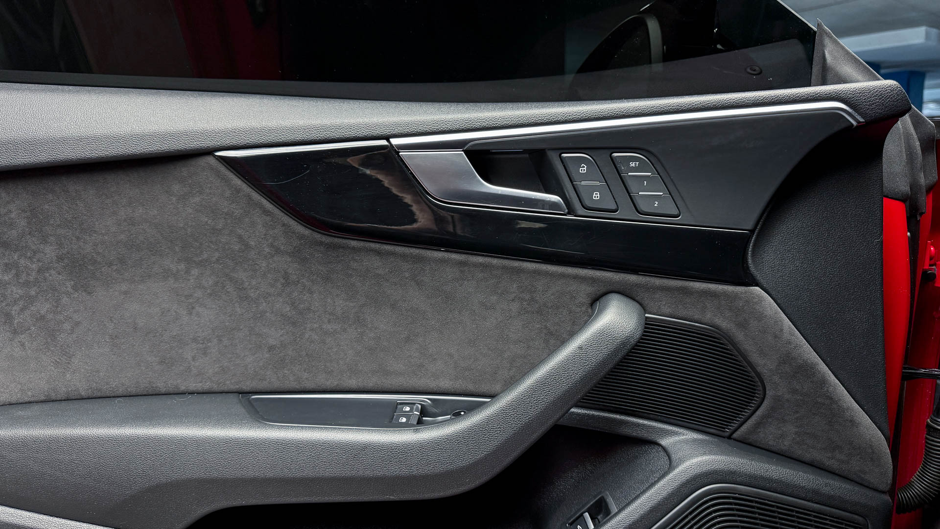 Audi A5 — foto 28 de 33
