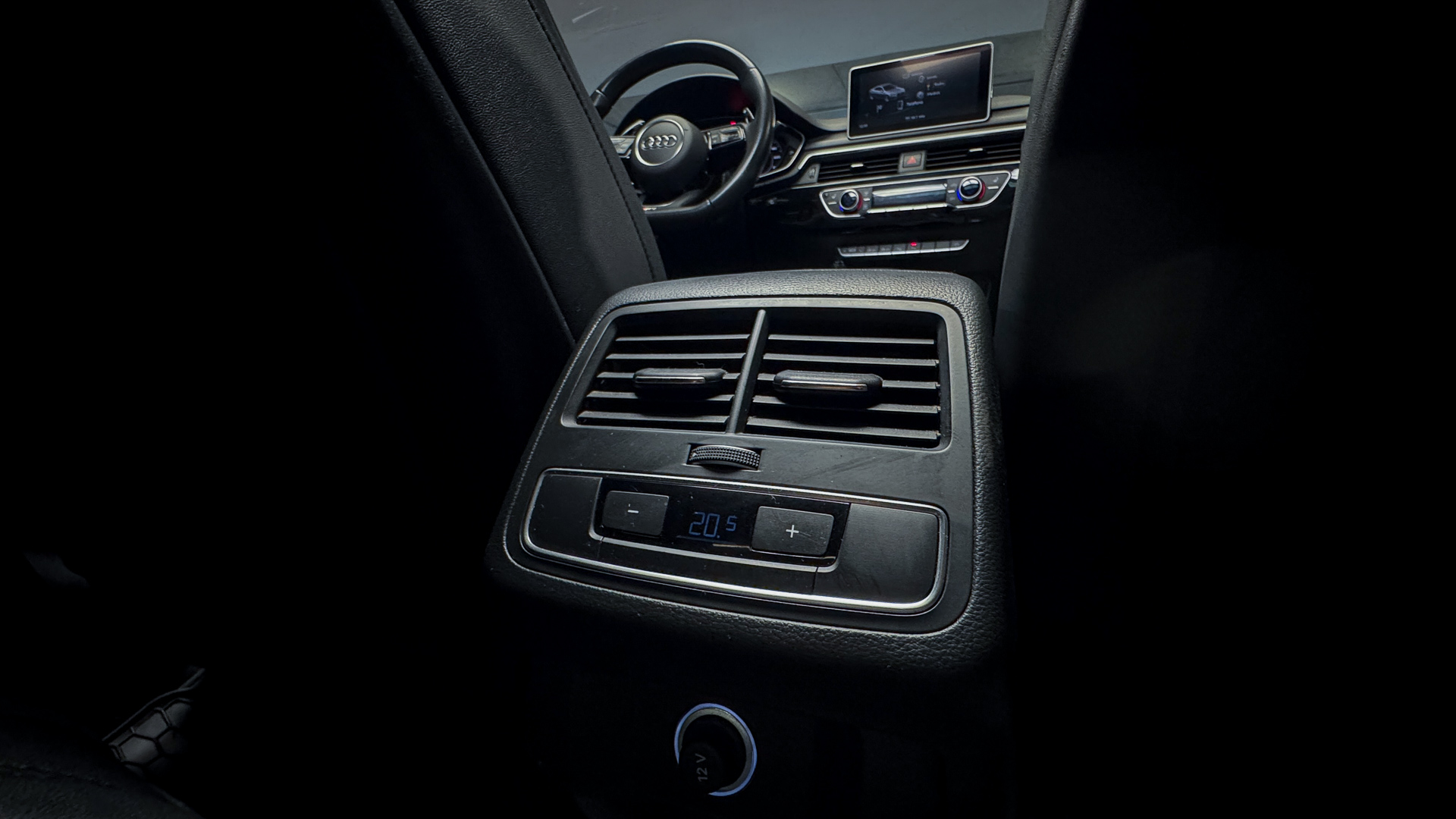 Audi A5 — foto 33 de 33