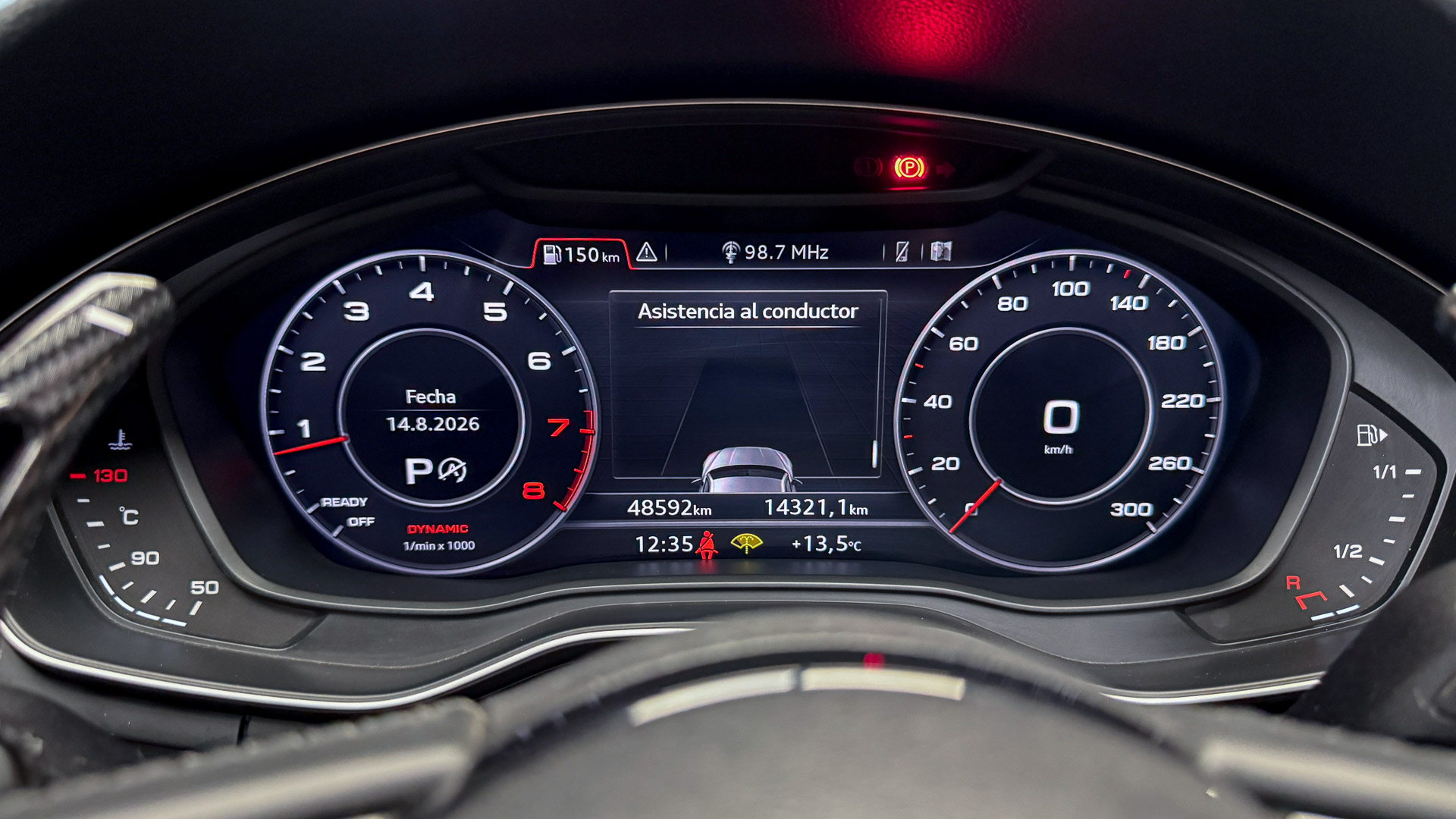 Audi A5 — foto 8 de 33