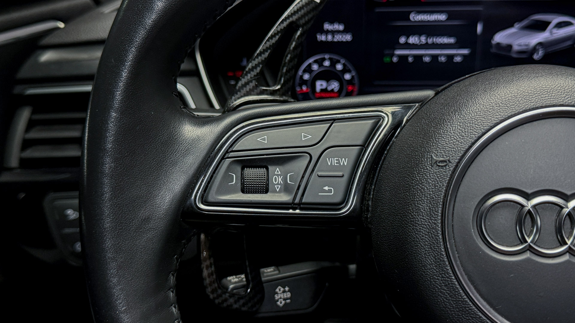 Audi A5 — foto 9 de 33