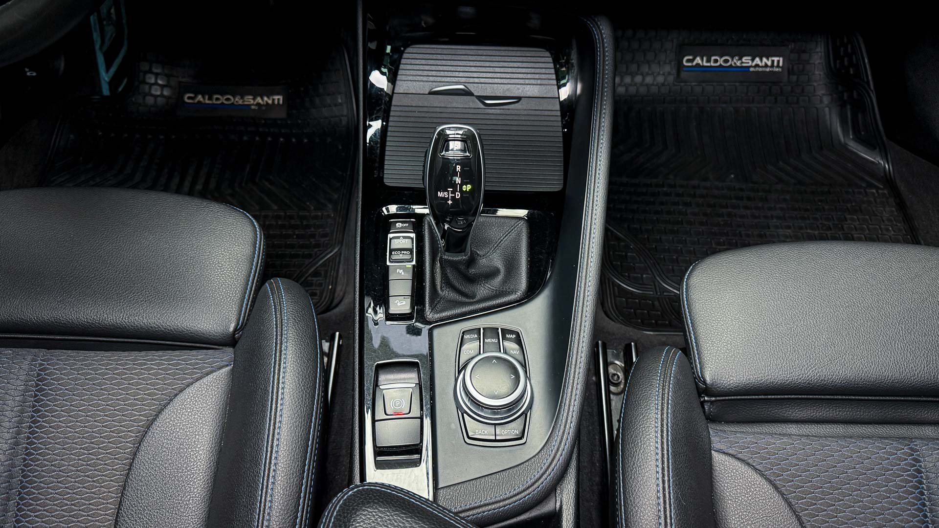 BMW X2 — foto 19 de 29