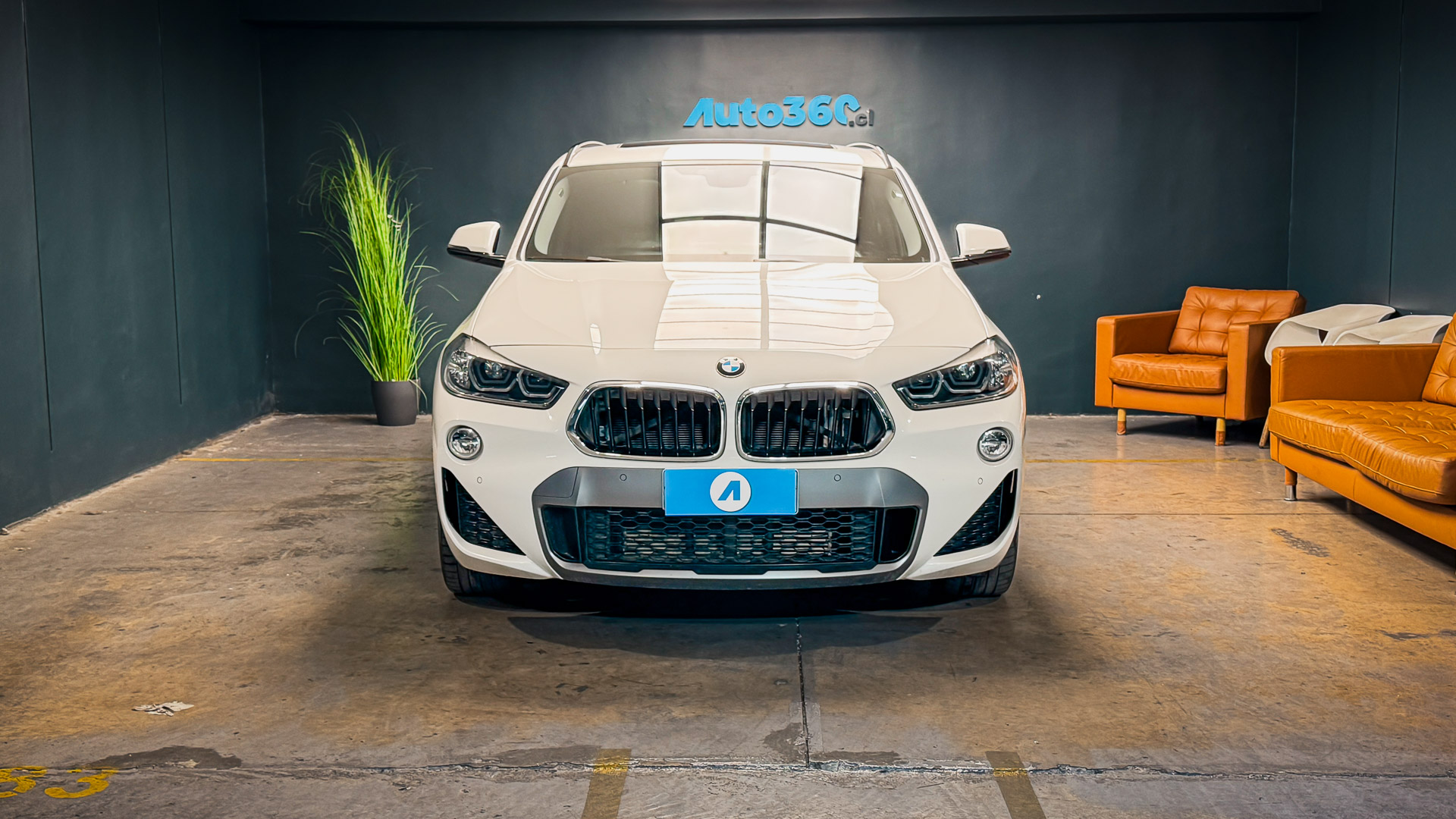 BMW X2 — foto 6 de 29