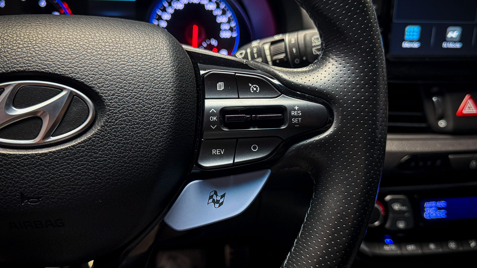 Hyundai I30N — foto 10 de 26