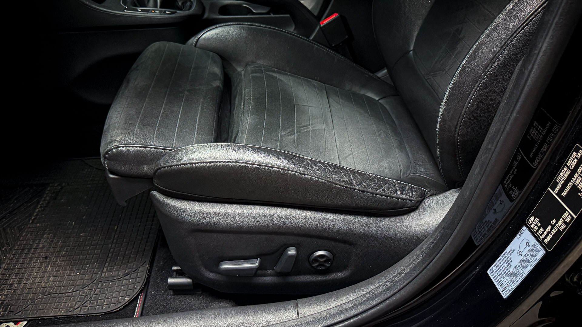 Hyundai I30N — foto 22 de 26