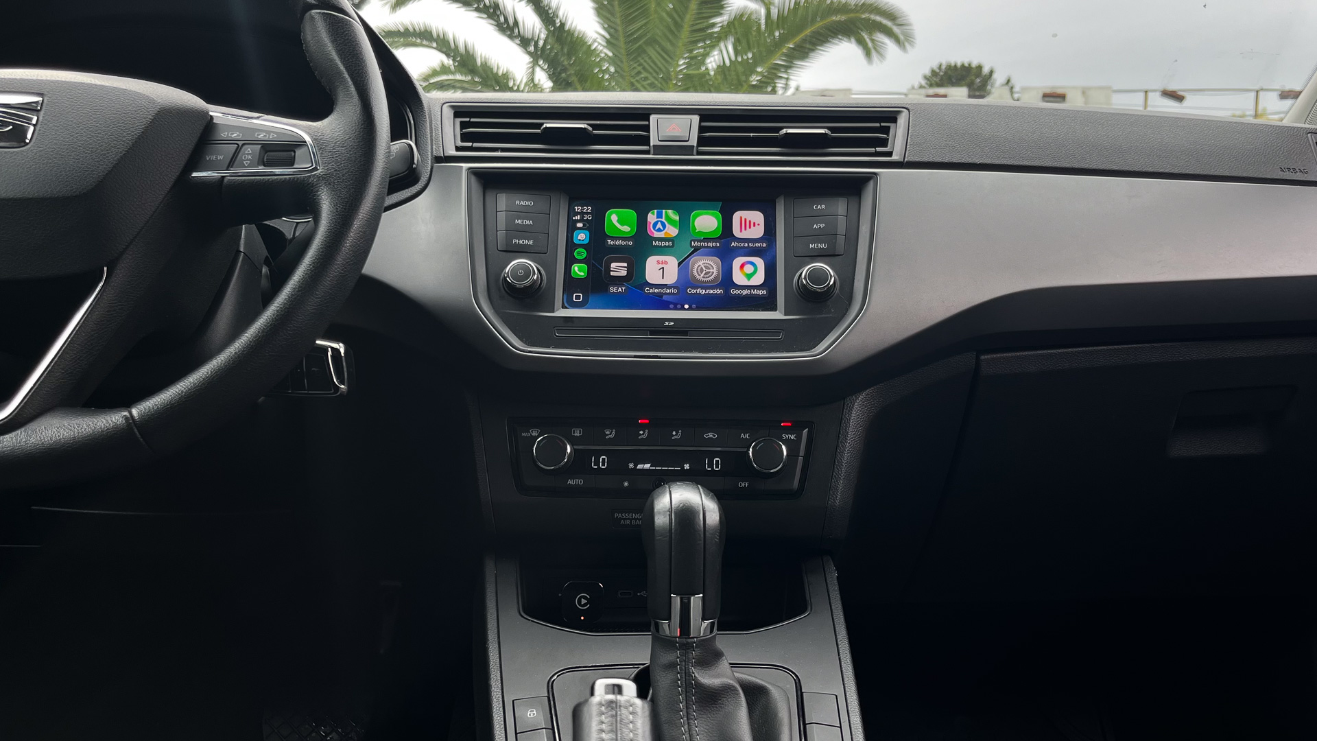 SEAT Ibiza — foto 15 de 24