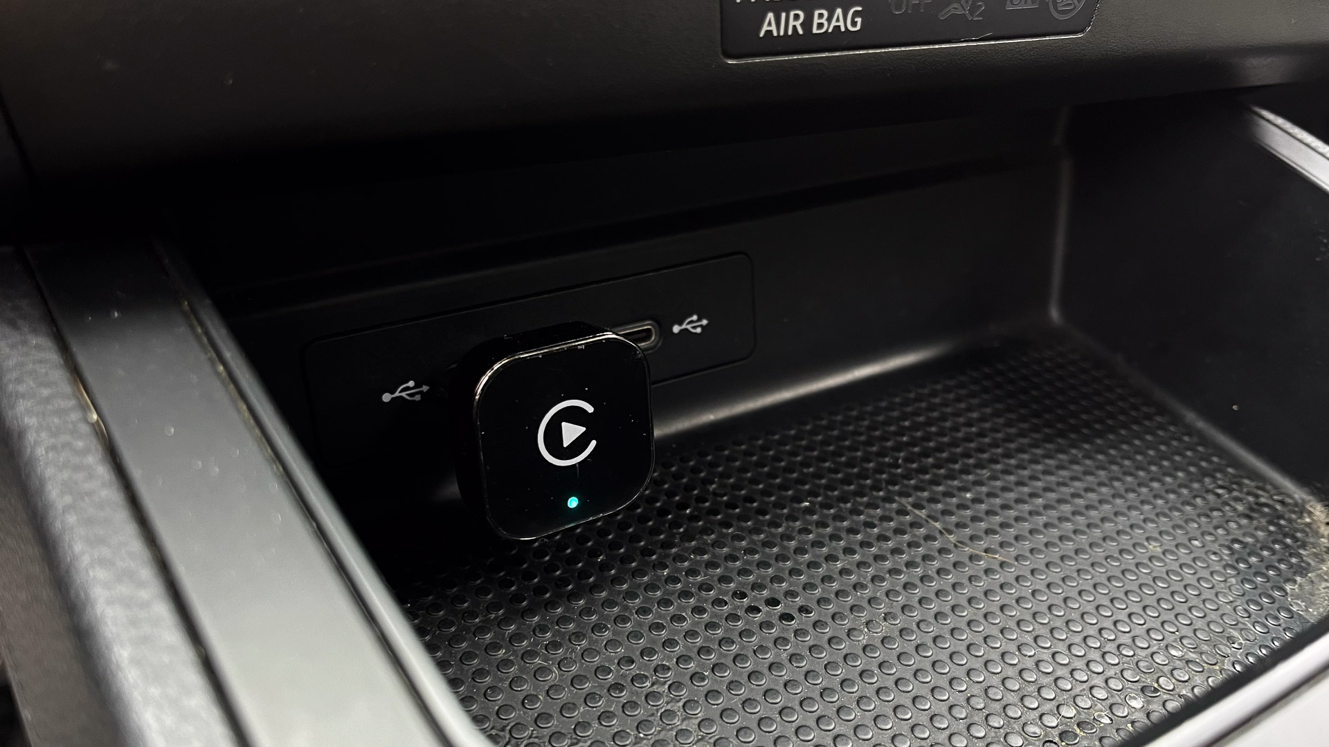 SEAT Ibiza — foto 18 de 24
