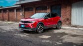 Opel Mokka Gs Line 1.2 T At 2022 — foto 32 de 40