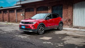 OPEL MOKKA 2022