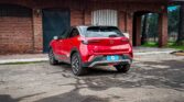Opel Mokka Gs Line 1.2 T At 2022 — foto 33 de 40