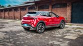 Opel Mokka Gs Line 1.2 T At 2022 — foto 35 de 40