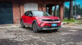 Opel Mokka Gs Line 1.2 T At 2022 — foto 36 de 40