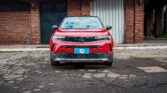 Opel Mokka Gs Line 1.2 T At 2022 — foto 37 de 40