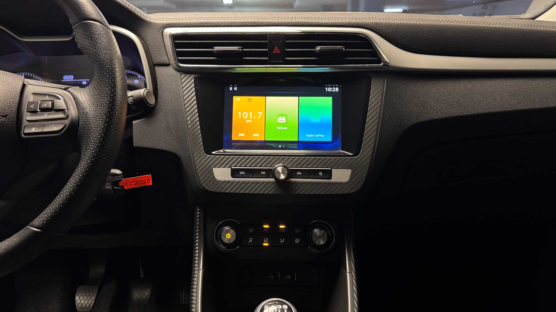 MG Zs — foto 15 de 23