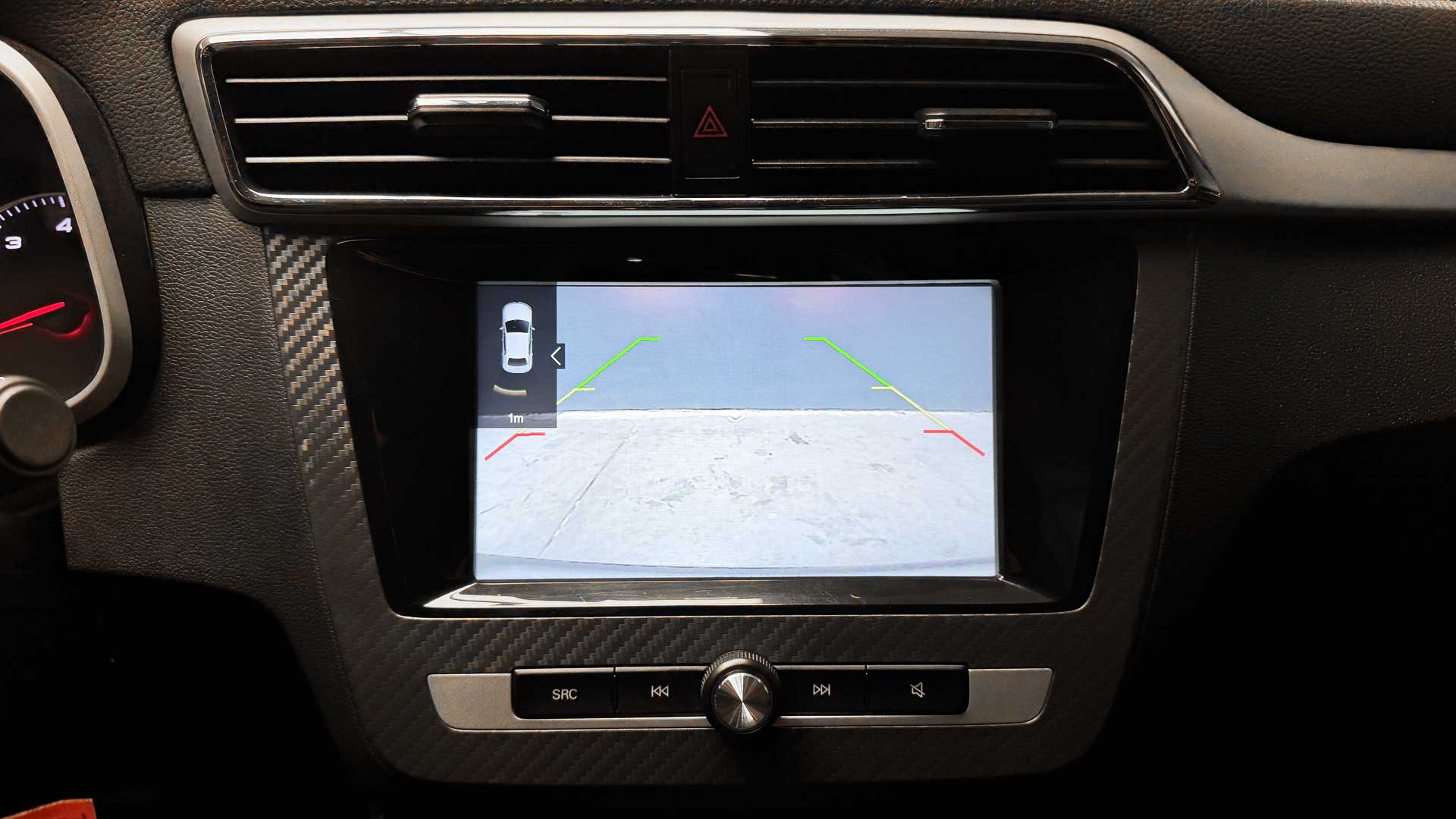 MG Zs — foto 16 de 23